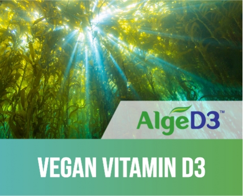 Vegan Vitamin D3 Manufacturer