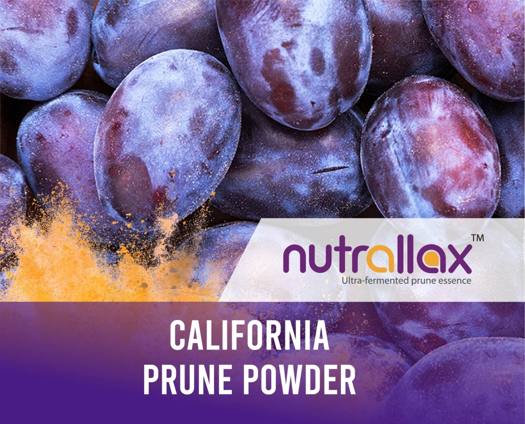 Expert of Bulk Fermented California Prune Powder Manufacturering