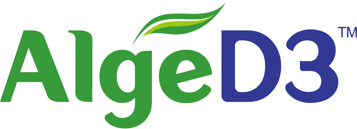 AlgeD3™ vegan cholecalciferol powder supplier